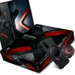 Infinix GT 30 Pro: HP Gaming Murah Paling Ngacir, Spek Dewa Baterai Monster! 7 Infinix GT 30 Pro: HP Gaming Murah Paling Ngacir, Spek Dewa Baterai Monster!