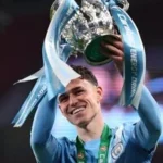 Bintang City Diperlakukan Bak Pemain Amal? Wayne Rooney Murka, Foden Terancam! 6 Bintang City Diperlakukan Bak Pemain Amal? Wayne Rooney Murka, Foden Terancam!