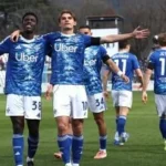 Bocoran Serie A 2026: Inter Tak Terbendung, Como Bikin Geger di Posisi Dua! 6 Bocoran Serie A 2026: Inter Tak Terbendung, Como Bikin Geger di Posisi Dua!