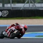 Bukan Kecepatan! Marc Marquez Bongkar 'PR Terakhir' Menuju Takhta MotoGP 2026! 6 Bukan Kecepatan! Marc Marquez Bongkar ‘PR Terakhir’ Menuju Takhta MotoGP 2026!