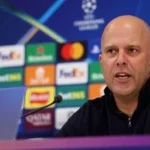 Terbongkar! Ini Syarat Mutlak Michael Owen agar Slot Tak Dipecat Liverpool Musim Depan! 7 Terbongkar! Ini Syarat Mutlak Michael Owen agar Slot Tak Dipecat Liverpool Musim Depan!