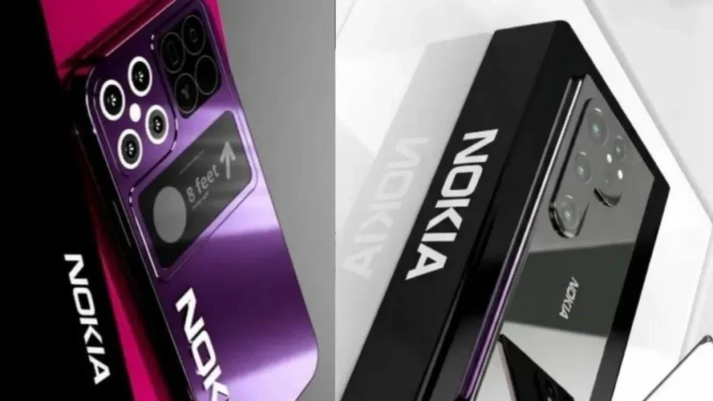 Terungkap! Nokia N75 Max Pro 5G 2026: Pembunuh Flagship dengan Kamera 200MP & Zoom Monster? 1 Terungkap! Nokia N75 Max Pro 5G 2026: Pembunuh Flagship dengan Kamera 200MP & Zoom Monster?