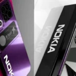 Terungkap! Nokia N75 Max Pro 5G 2026: Pembunuh Flagship dengan Kamera 200MP & Zoom Monster? 6 Terungkap! Nokia N75 Max Pro 5G 2026: Pembunuh Flagship dengan Kamera 200MP & Zoom Monster?