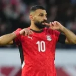 AKHIR ERA EMAS! Mo Salah Pamit dari Liverpool 2026: Jejak 'Sang King' dan Air Mata Anfield! 9 AKHIR ERA EMAS! Mo Salah Pamit dari Liverpool 2026: Jejak ‘Sang King’ dan Air Mata Anfield!