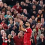 Resmi Pamit? Mo Salah Akui Fans Liverpool Abadi di Hati, Pesan Emosional Bikin Merinding! 6 Resmi Pamit? Mo Salah Akui Fans Liverpool Abadi di Hati, Pesan Emosional Bikin Merinding!
