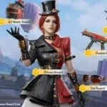 Jangan Kaget! Ini Dia Trik Rahasia Dapatkan Skin Permanen PUBG Mobile GRATIS Tanpa Top Up! 7 Jangan Kaget! Ini Dia Trik Rahasia Dapatkan Skin Permanen PUBG Mobile GRATIS Tanpa Top Up!