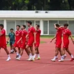 Gempar ASEAN! Ranking FIFA Teranyar: Indonesia Lompati Malaysia, Thailand Kokoh Tak Tergoyahkan! 7 Gempar ASEAN! Ranking FIFA Teranyar: Indonesia Lompati Malaysia, Thailand Kokoh Tak Tergoyahkan!