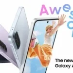 Bocoran Eksklusif! Galaxy A57 & A37 5G Siap Guncang Indonesia dengan AI Canggih & Harga Menawan! 6 Bocoran Eksklusif! Galaxy A57 & A37 5G Siap Guncang Indonesia dengan AI Canggih & Harga Menawan!