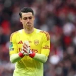 Blunder Kiper Termahal dan Pembelaan Tak Terduga dari Legenda! Kenapa Lehmann Bela Kepa? 7 Blunder Kiper Termahal dan Pembelaan Tak Terduga dari Legenda! Kenapa Lehmann Bela Kepa?