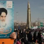 Terkuak! Jangkauan Rudal Iran Mampu Guncang Timur Tengah dan Lebih Jauh? 9 Terkuak! Jangkauan Rudal Iran Mampu Guncang Timur Tengah dan Lebih Jauh?