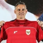 Terungkap! Ini Dia Otak Sejati di Balik Performa Timnas Indonesia, Bukan John Herdman? 8 Terungkap! Ini Dia Otak Sejati di Balik Performa Timnas Indonesia, Bukan John Herdman?