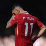 Mo Salah Hengkang 2026! Kesepakatan Rahasia Januari Terkuak: Ini Dalang di Baliknya! 6 Mo Salah Hengkang 2026! Kesepakatan Rahasia Januari Terkuak: Ini Dalang di Baliknya!