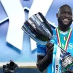 Bom Waktu Lukaku: Napoli Murka Usai 'Dicoret' Belgia, Ada Apa Sebenarnya? 4 Bom Waktu Lukaku: Napoli Murka Usai ‘Dicoret’ Belgia, Ada Apa Sebenarnya?