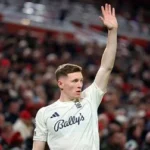 BOCORAN! 5 Bintang Gelandang Incaran Manchester City untuk Musim 2026! 3 BOCORAN! 5 Bintang Gelandang Incaran Manchester City untuk Musim 2026!