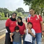 Momen Emas di Tribun GBK: Ayah-Bunda, Yuk Bawa Si Kecil Saksikan Timnas Berlaga! 8 Momen Emas di Tribun GBK: Ayah-Bunda, Yuk Bawa Si Kecil Saksikan Timnas Berlaga!