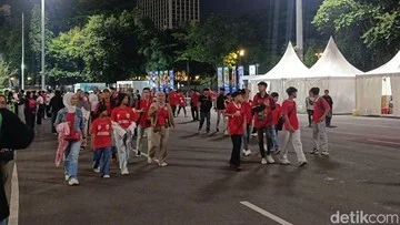 Timnas Indonesia 'Naik Kelas'! Siap Libas Lawan di Panggung FIFA Series! 1 Timnas Indonesia ‘Naik Kelas’! Siap Libas Lawan di Panggung FIFA Series!