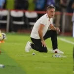 Impian Gila John Herdman: Hancurkan Raksasa Eropa di GBK Bersama Timnas Indonesia! 6 Impian Gila John Herdman: Hancurkan Raksasa Eropa di GBK Bersama Timnas Indonesia!