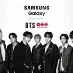 Rahasia Konser BTS Arirang Makin Imersif: Galaxy S26 Ultra Bikin ARMY Serasa Hadir Langsung! 10 Rahasia Konser BTS Arirang Makin Imersif: Galaxy S26 Ultra Bikin ARMY Serasa Hadir Langsung!