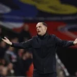 Kemenangan Inggris Dirampok? Tuchel Ngamuk, Singgung Wasit 'Bandel'! 9 Kemenangan Inggris Dirampok? Tuchel Ngamuk, Singgung Wasit ‘Bandel’!