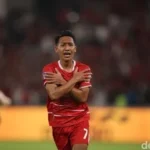 Terkuak! Gol Beckham Putra: Dari Lapangan Latihan Menjadi Sejarah Timnas! 7 Terkuak! Gol Beckham Putra: Dari Lapangan Latihan Menjadi Sejarah Timnas!