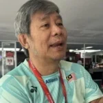 Misi Mustahil! Herry IP Ungkap Rahasia Aaron/Wooi Yik Pertahankan Takhta Juara Asia 2026! 6 Misi Mustahil! Herry IP Ungkap Rahasia Aaron/Wooi Yik Pertahankan Takhta Juara Asia 2026!