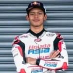 SENSASI! Veda Ega Pratama Kualifikasi 4 di Moto3 Amerika, Siap Naik Podium! 7 SENSASI! Veda Ega Pratama Kualifikasi 4 di Moto3 Amerika, Siap Naik Podium!