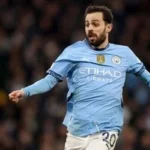 Gila! Bernardo Silva Nyaris Pergi dari Man City, Kini Jadi Pahlawan Treble! 6 Gila! Bernardo Silva Nyaris Pergi dari Man City, Kini Jadi Pahlawan Treble!