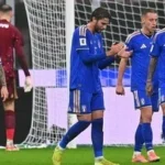 Play-off Piala Dunia 2026: Bosnia 'Lambat & Mudah Ditebak,' Italia Punya Senjata Rahasia! 10 Play-off Piala Dunia 2026: Bosnia ‘Lambat & Mudah Ditebak,’ Italia Punya Senjata Rahasia!