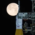 Terungkap! NASA Pastikan Misi Artemis II ke Bulan di Tanggal Mengejutkan: Fakta atau April Mop? 5 Terungkap! NASA Pastikan Misi Artemis II ke Bulan di Tanggal Mengejutkan: Fakta atau April Mop?