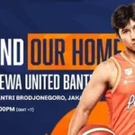 IBL 2026 Membara! Pelita Jaya vs Dewa United: Duel Panas Penentu Juara? 9 IBL 2026 Membara! Pelita Jaya vs Dewa United: Duel Panas Penentu Juara?