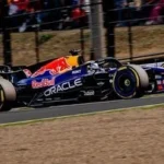 Verstappen Ancam Pensiun Dini? Red Bull Panik, Janjikan Mobil Super 2026! 6 Verstappen Ancam Pensiun Dini? Red Bull Panik, Janjikan Mobil Super 2026!