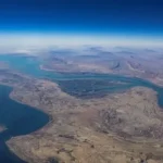 GPS Mati Mendadak di Timur Tengah! Iran Beralih ke Navigasi China? Ini Faktanya! 7 GPS Mati Mendadak di Timur Tengah! Iran Beralih ke Navigasi China? Ini Faktanya!