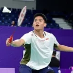 Terkuak! Generasi Emas Baru Bulutangkis RI Siap Guncang Kejuaraan Asia 2026? 6 Terkuak! Generasi Emas Baru Bulutangkis RI Siap Guncang Kejuaraan Asia 2026?