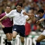 Nostalgia Wembley Terulang! Inggris vs Jepang: Kilas Balik Piala Umbro 1995 dan Preview Laga! 7 Nostalgia Wembley Terulang! Inggris vs Jepang: Kilas Balik Piala Umbro 1995 dan Preview Laga!