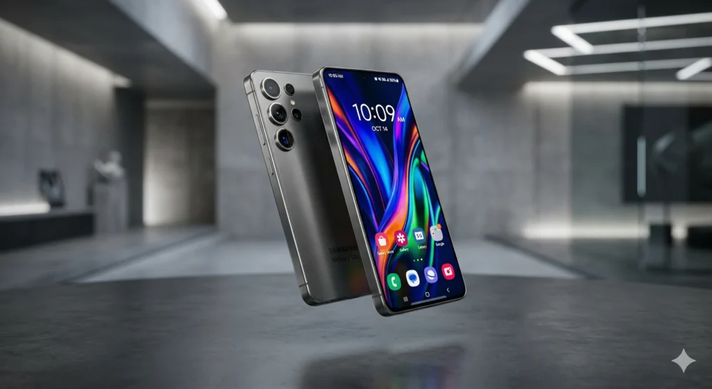 Evolusi Flagship Masa Depan: Membedah Galaxy S26 Fitur Dan Spesifikasi Serta Bocoran Harganya 1 Evolusi Flagship Masa Depan: Membedah Galaxy S26 Fitur Dan Spesifikasi Serta Bocoran Harganya