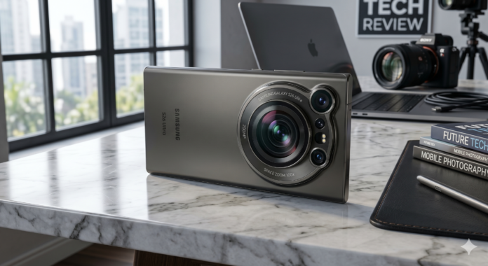 Menebak Tanggal rilis Samsung Galaxy S26 Ultra Apa Saja yang Baru