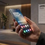 Samsung Galaxy S26 Resmi Diluncurkan: Inovasi Privasi dan Peningkatan Performa 6 Samsung Galaxy S26 Resmi Diluncurkan: Inovasi Privasi dan Peningkatan Performa