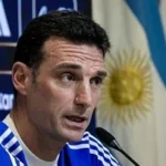 Ancaman Scaloni: Main Jelek Lawan Zambia, Tiket Piala Dunia Auto Hangus?! 8 Ancaman Scaloni: Main Jelek Lawan Zambia, Tiket Piala Dunia Auto Hangus?!