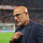 TERKUAK! Kerangka Timnas Spanyol 2026 Sudah Final? Ini Bocorannya! 7 TERKUAK! Kerangka Timnas Spanyol 2026 Sudah Final? Ini Bocorannya!