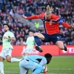 Alarm Bahaya! Haaland dan Odegaard Mati Kutu di Laga Norwegia vs Swiss 0-0 6 Alarm Bahaya! Haaland dan Odegaard Mati Kutu di Laga Norwegia vs Swiss 0-0