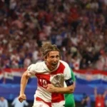 Ancelotti ke Modric: 'Kakek Kamu Orang Brazil?' Candaan atau Harapan Tim Samba? 2 Ancelotti ke Modric: ‘Kakek Kamu Orang Brazil?’ Candaan atau Harapan Tim Samba?