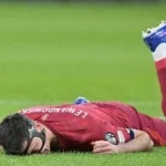 SHOCK! Lewandowski Isyaratkan Pensiun dari Timnas Polandia, Gagal Piala Dunia 2026 Jadi Alarm! 8 SHOCK! Lewandowski Isyaratkan Pensiun dari Timnas Polandia, Gagal Piala Dunia 2026 Jadi Alarm!