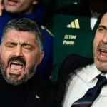 TERKUAK! Gagal Piala Dunia 2026, FIGC Justru Bela Mati-matian Gattuso & Buffon, Ini Alasannya! 7 TERKUAK! Gagal Piala Dunia 2026, FIGC Justru Bela Mati-matian Gattuso & Buffon, Ini Alasannya!
