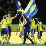 Drama Kualifikasi: Swedia Singkirkan Polandia, Balas Dendam Manis Tiket Piala Dunia 2022! 8 Drama Kualifikasi: Swedia Singkirkan Polandia, Balas Dendam Manis Tiket Piala Dunia 2022!