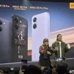 Poco X8 Pro & Pro Max MENGGILA di Indonesia: Gamer Siap Pesta! Cek Harga & Spek! 10 Poco X8 Pro & Pro Max MENGGILA di Indonesia: Gamer Siap Pesta! Cek Harga & Spek!