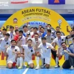 Terungkap! Rahasia Thailand Tak Terkalahkan di AFF Futsal, Indonesia Siap Merebut Tahta! 8 Terungkap! Rahasia Thailand Tak Terkalahkan di AFF Futsal, Indonesia Siap Merebut Tahta!