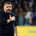 Terkuak! Bukan Salah Gattuso, Ini Biang Kerok Sebenarnya Kegagalan Italia ke Piala Dunia! 7 Terkuak! Bukan Salah Gattuso, Ini Biang Kerok Sebenarnya Kegagalan Italia ke Piala Dunia!