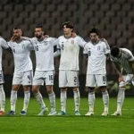 Terbongkar! Ini Alasan Italia Gagal ke Piala Dunia 2026: Ada Apa dengan 'Anak Mama'? 8 Terbongkar! Ini Alasan Italia Gagal ke Piala Dunia 2026: Ada Apa dengan ‘Anak Mama’?