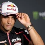 Jorge Martin Menggila! Prediksi Geger Jerez: Ducati 'Normal' Artinya Bencana Bagi Lawan? 6 Jorge Martin Menggila! Prediksi Geger Jerez: Ducati ‘Normal’ Artinya Bencana Bagi Lawan?