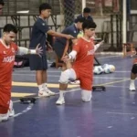 Geger! Timnas Futsal Indonesia Siap Gemparkan Piala AFF 2026: Intip Skuad & Jadwal Sengitnya! 8 Geger! Timnas Futsal Indonesia Siap Gemparkan Piala AFF 2026: Intip Skuad & Jadwal Sengitnya!